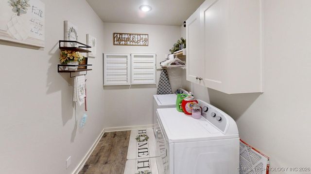 1812 Kendall Drive, Ardmore, OK 73401