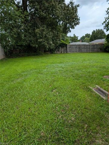 8441 Nathan AVE, Norfolk, VA 23518