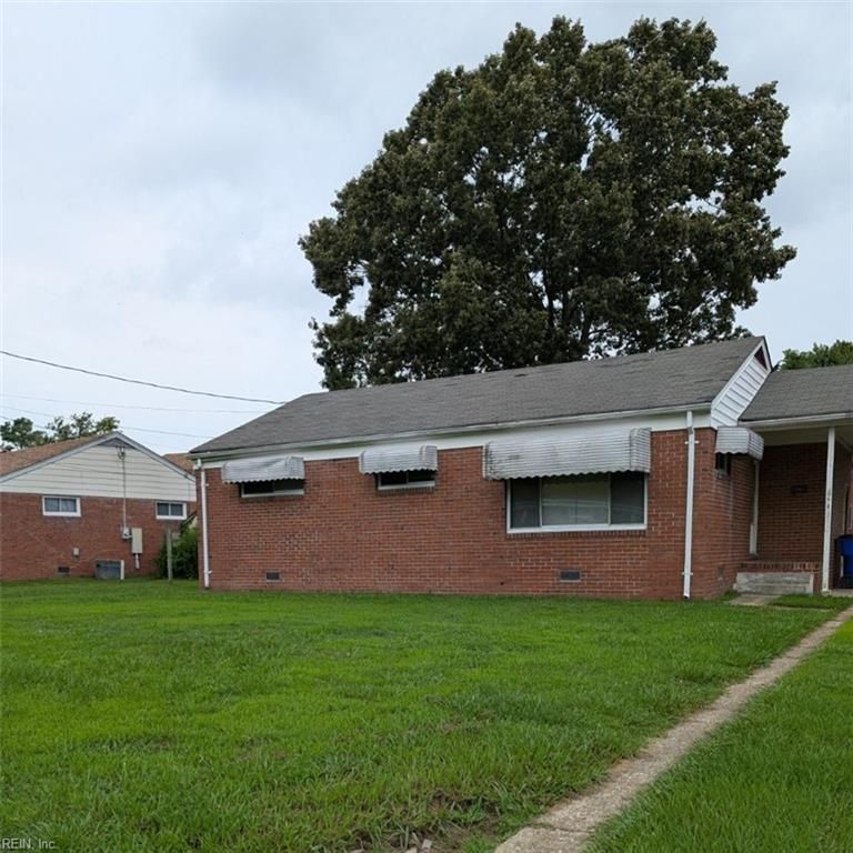 8441 Nathan AVE, Norfolk, VA 23518