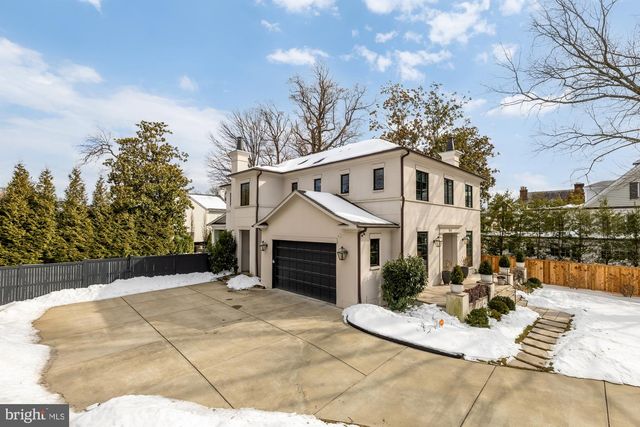 7613 GLENBROOK RD, Bethesda, MD 20814