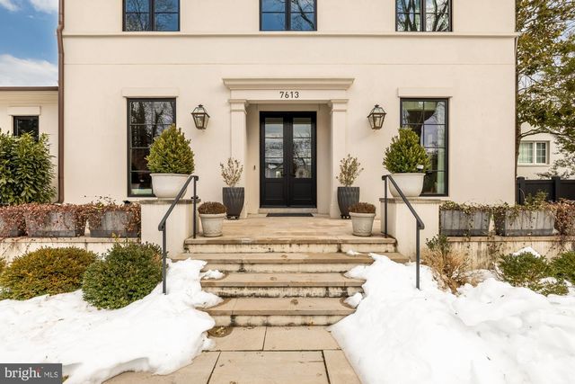 7613 GLENBROOK RD, Bethesda, MD 20814