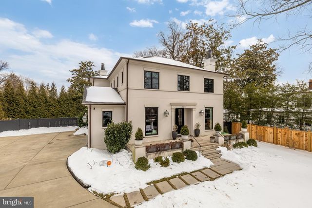 7613 GLENBROOK RD, Bethesda, MD 20814