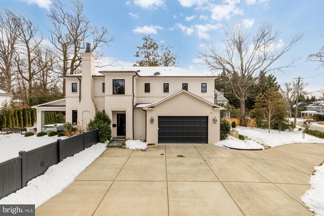 7613 GLENBROOK RD, Bethesda, MD 20814