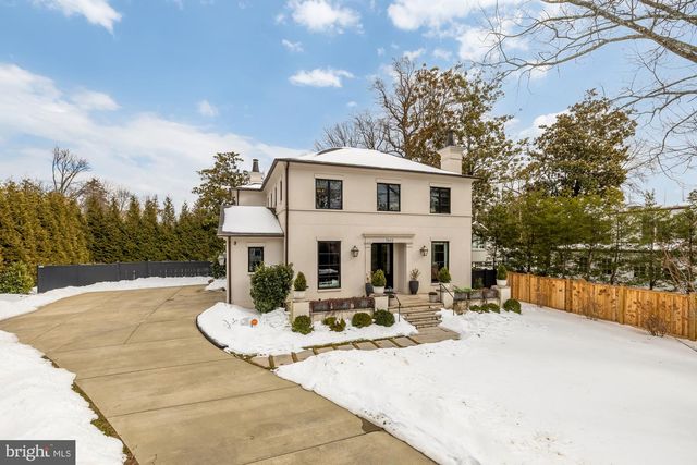 7613 GLENBROOK RD, Bethesda, MD 20814