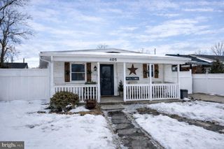 405 TALLADEGA DR, Wilmington, DE 19801