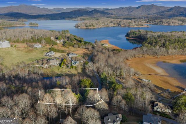 0 High Meadows Lane, Young Harris, GA 30582