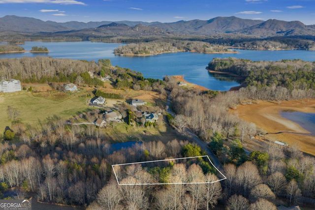 0 High Meadows Lane, Young Harris, GA 30582