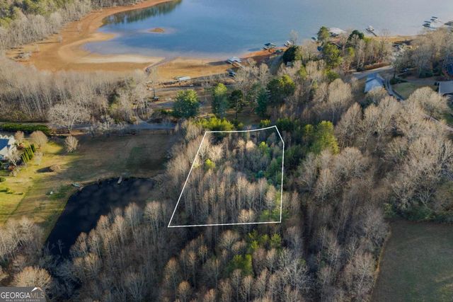 0 High Meadows Lane, Young Harris, GA 30582