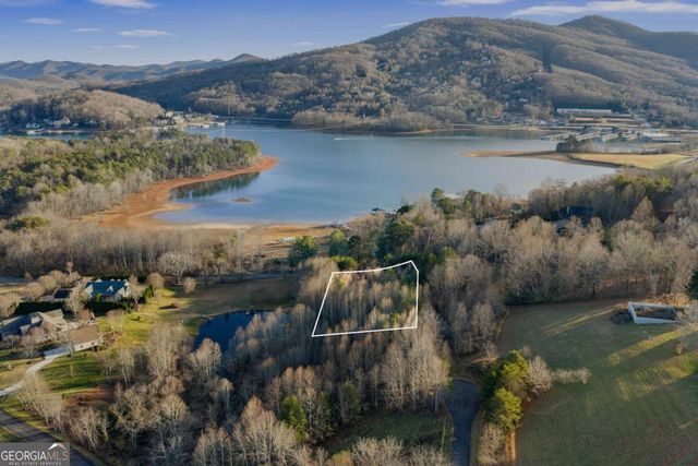 0 High Meadows Lane, Young Harris, GA 30582