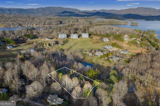 0 High Meadows Lane, Young Harris, GA 30582