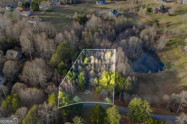 0 High Meadows Lane, Young Harris, GA 30582