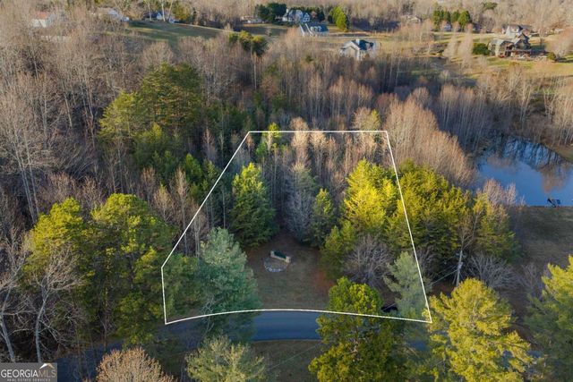 0 High Meadows Lane, Young Harris, GA 30582