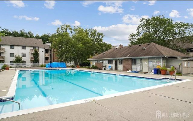 1007 Ravens Crest Drive, Plainsboro, NJ 08536