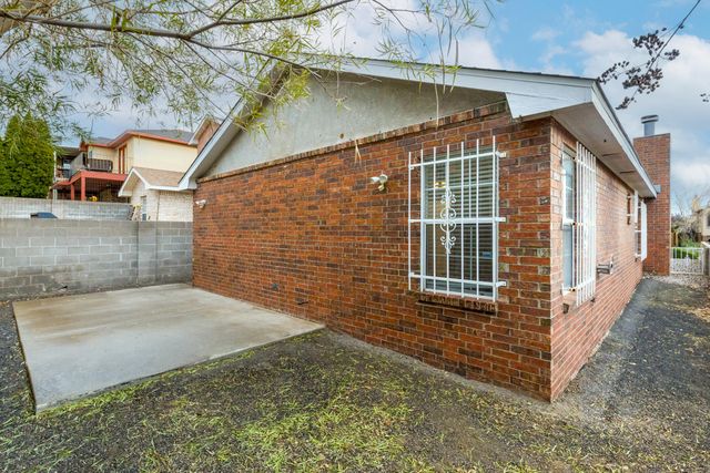 13133 Argon Avenue NE, Albuquerque, NM 87112