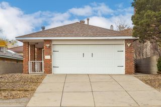 13133 Argon Avenue NE, Albuquerque, NM 87112