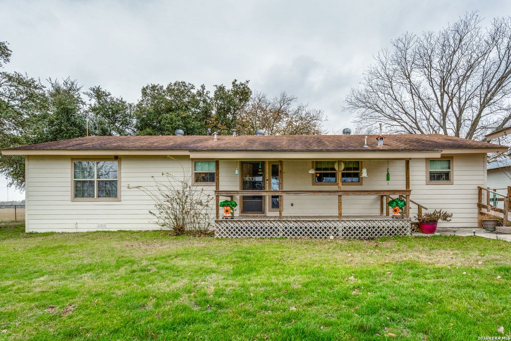 4310 gin, Seguin, TX 78155