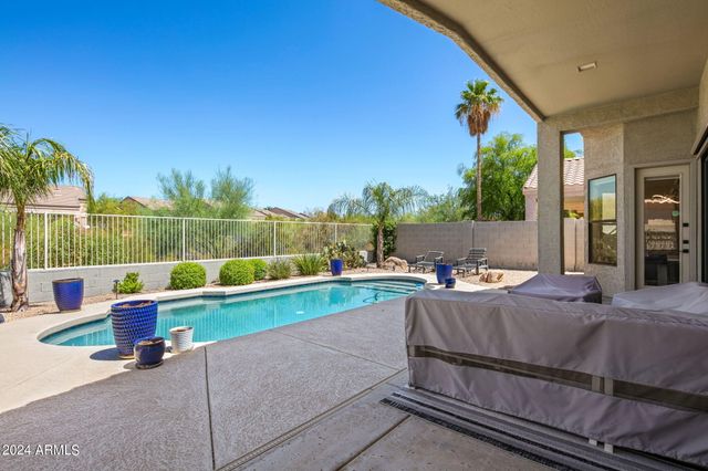 18836 N 90TH Place, Scottsdale, AZ 85255