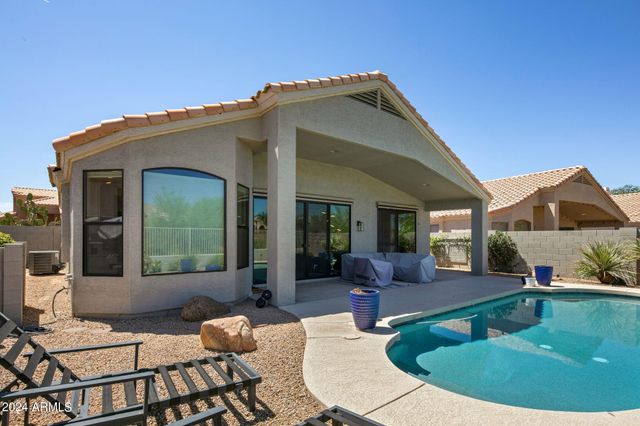 18836 N 90TH Place, Scottsdale, AZ 85255