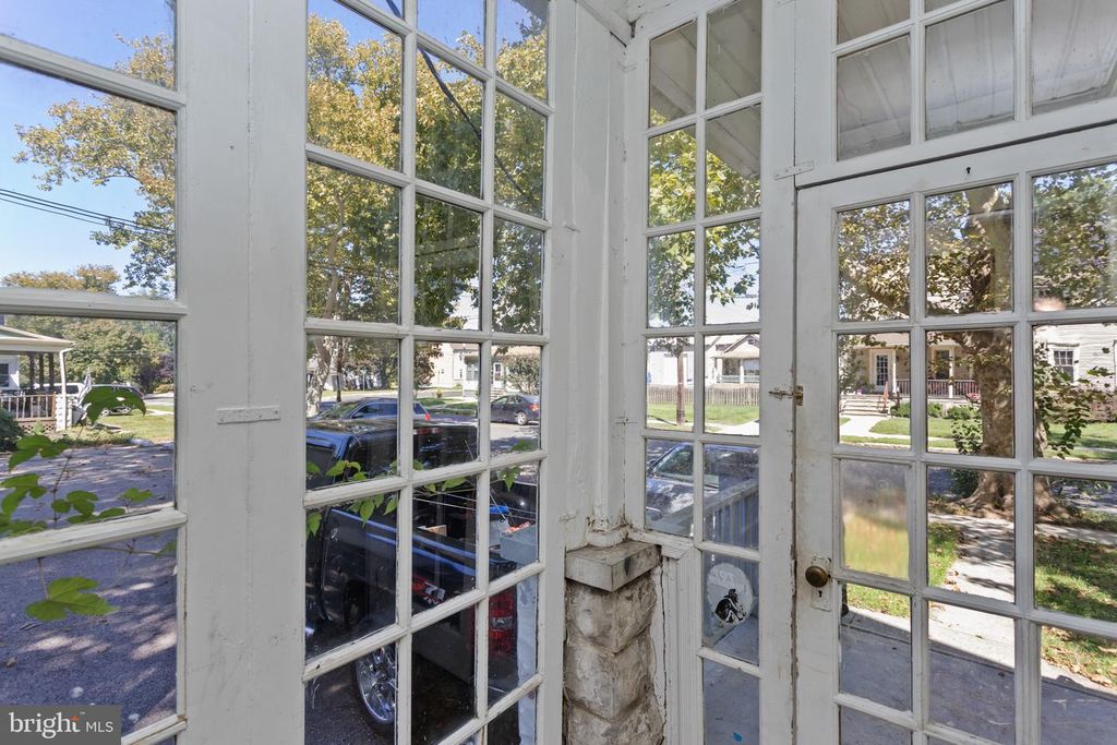 110 NEWTON AVE, OAKLYN, NJ 08107 — photo 5