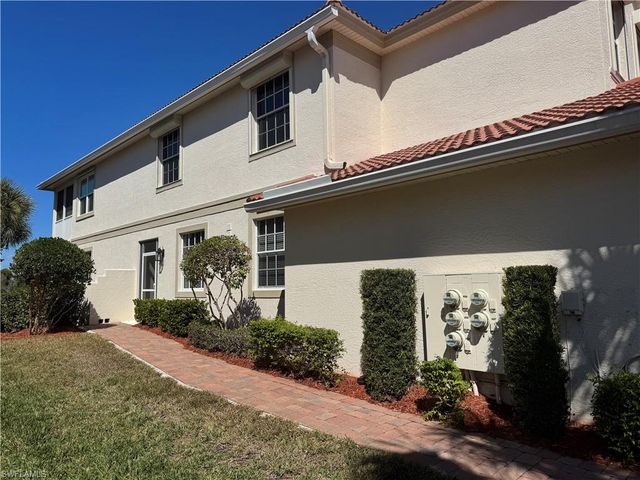 16304 Crown Arbor WAY # 101, Fort Myers, FL 33908