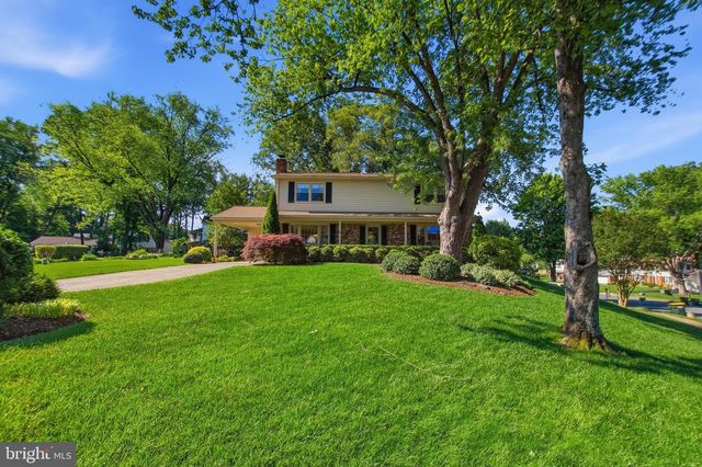9385 SADDLEMOUNT CT, Springfield, VA 22153