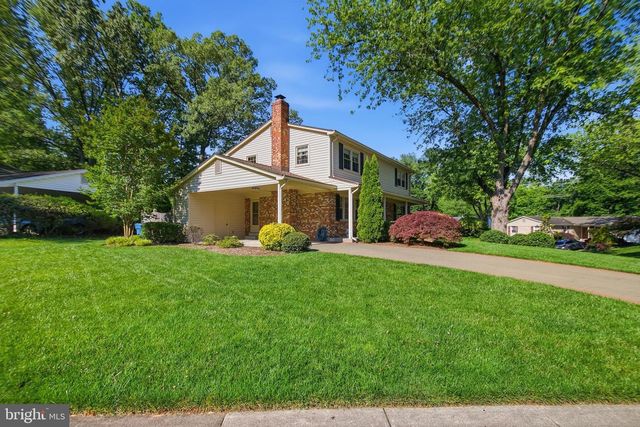 9385 SADDLEMOUNT CT, Springfield, VA 22153