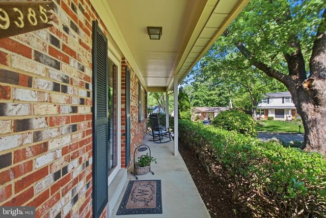9385 SADDLEMOUNT CT, Springfield, VA 22153