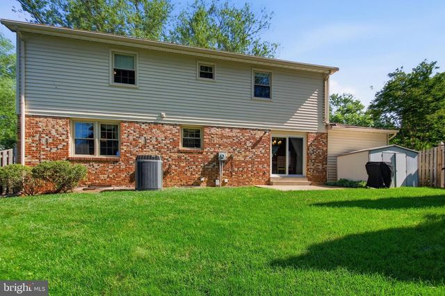 9385 SADDLEMOUNT CT, Springfield, VA 22153