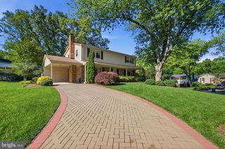 9385 SADDLEMOUNT CT, Springfield, VA 22153