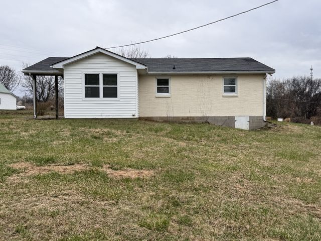 4136 Pleasant Grove Rd, White House, TN 37188