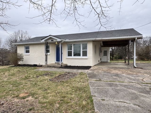 4136 Pleasant Grove Rd, White House, TN 37188