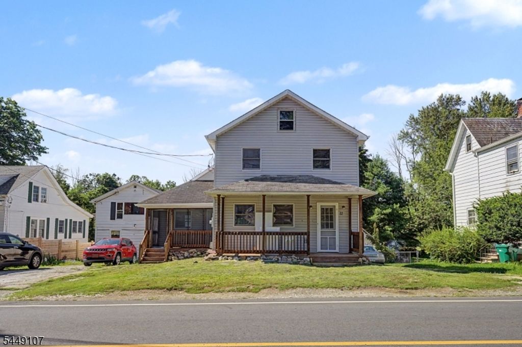10 High St, Andover Boro, NJ 07821 — photo 2