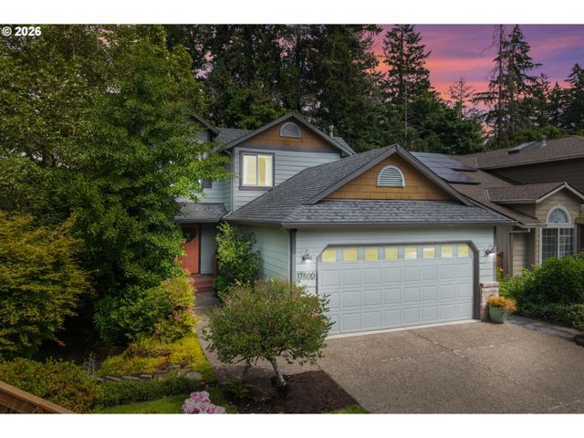 17800 Sw BRYAN Way, Beaverton, OR 97007