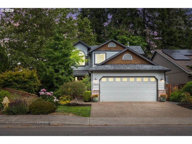 17800 Sw BRYAN Way, Beaverton, OR 97007