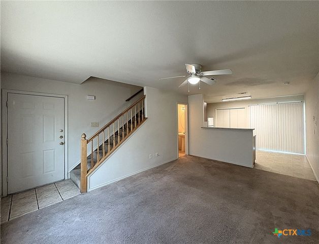 1611 Inca Drive D, Harker Heights, TX 76548