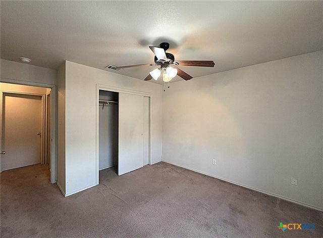 1611 Inca Drive D, Harker Heights, TX 76548