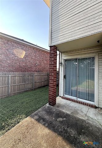 1611 Inca Drive D, Harker Heights, TX 76548