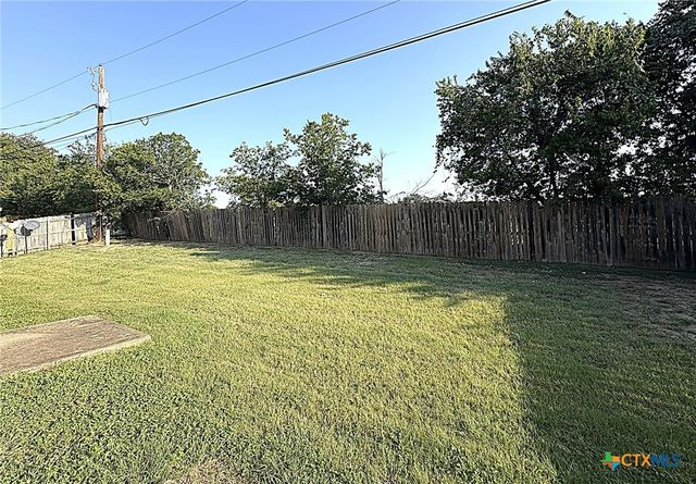 1611 Inca Drive D, Harker Heights, TX 76548