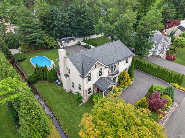 45 Brightwood Avenue, Pearl River, NY 10965