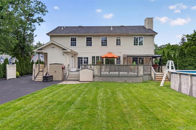45 Brightwood Avenue, Pearl River, NY 10965