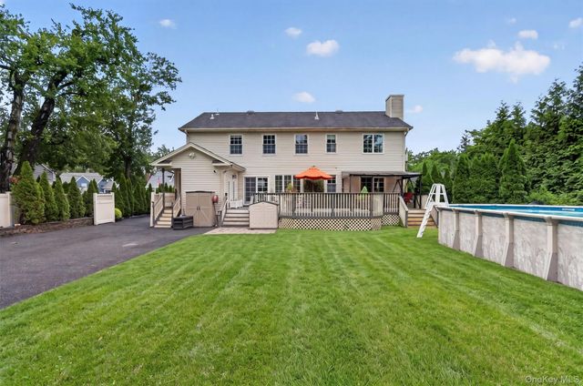 45 Brightwood Avenue, Pearl River, NY 10965