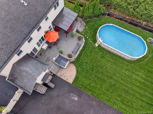 45 Brightwood Avenue, Pearl River, NY 10965