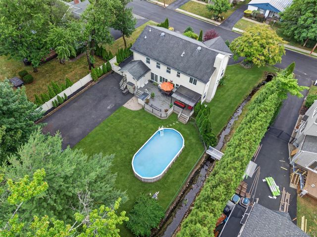 45 Brightwood Avenue, Pearl River, NY 10965