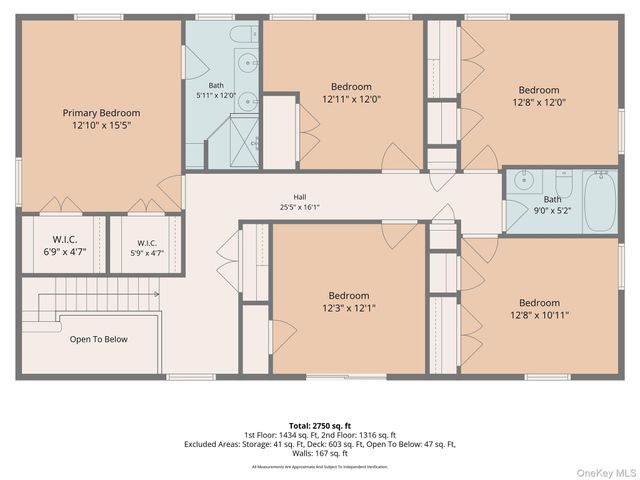 45 Brightwood Avenue, Pearl River, NY 10965