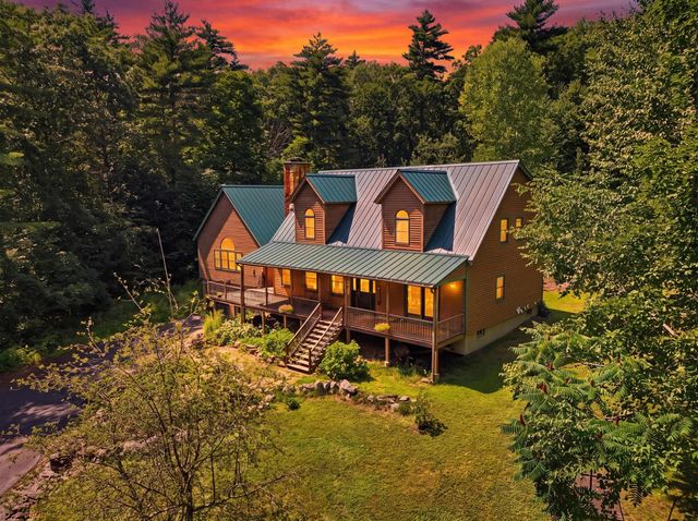 120 North Shore Road, Derry, NH 03038