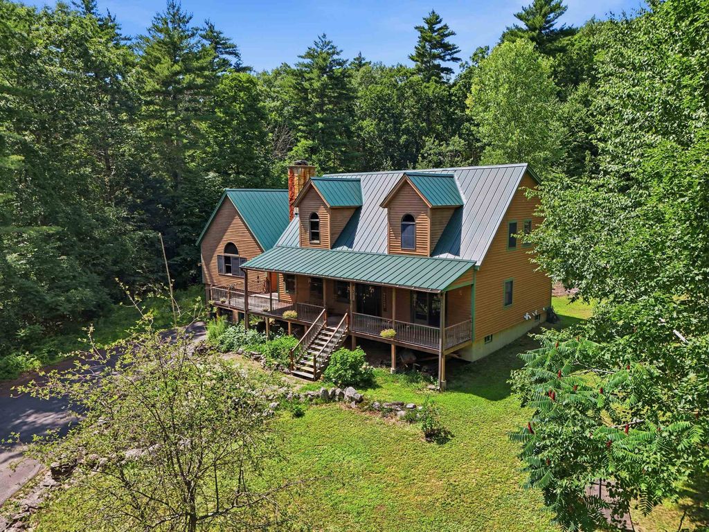 120 North Shore Road, Derry, NH 03038