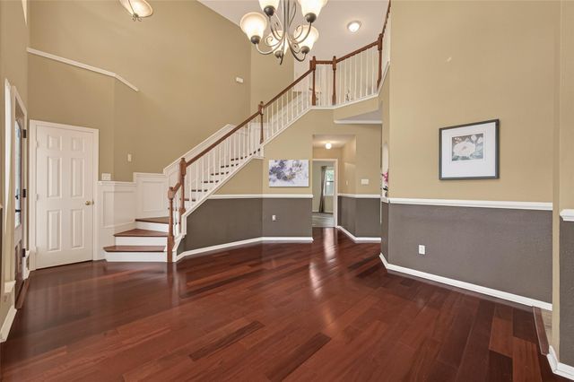 8831 Hedgestone Court, La Porte, TX 77571