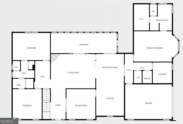 102 Trent Trail, Cleveland, GA 30528