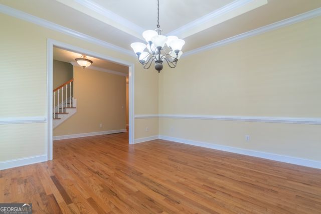 102 Trent Trail, Cleveland, GA 30528