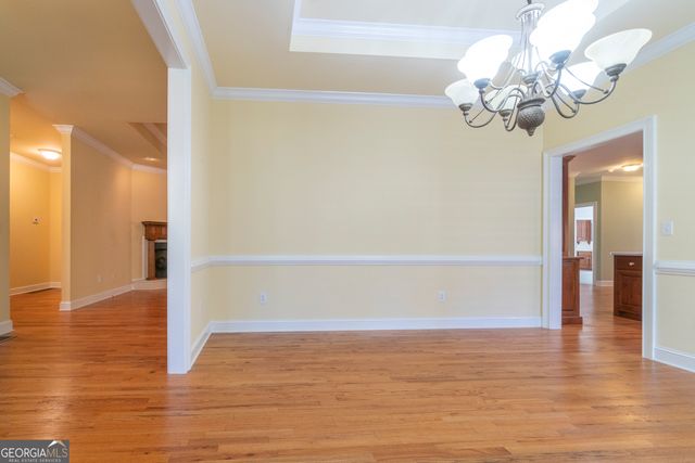 102 Trent Trail, Cleveland, GA 30528